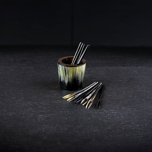 MIRINDRA Cocktail Picks klein